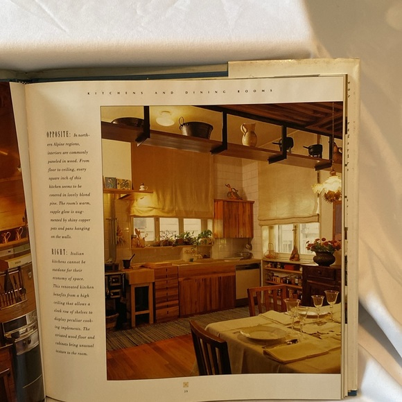 Island Style & Italian Country Set Coffee Table Books - Picture 11 of 14